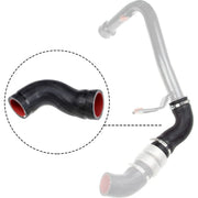 Gates Intercooler Turbo Charge Air Hose 09-1318
