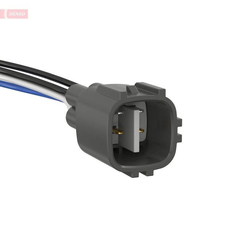 Denso O2 Lambda Oxygen Sensor Rear fits Toyota Supra 1993-2002 3.0