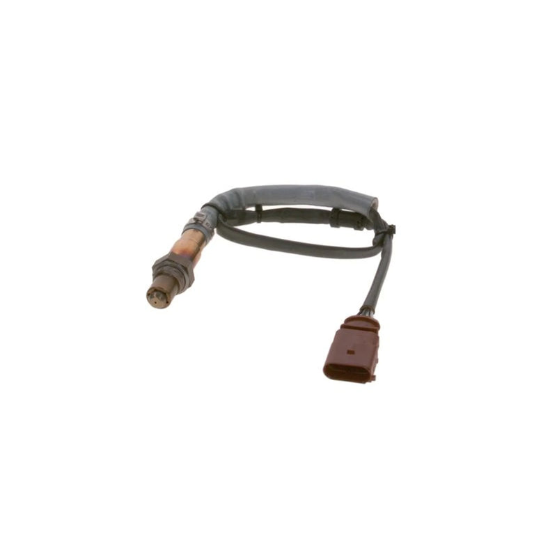 Bosch O2 Lambda Oxygen Sensor Left 0 258 006 862