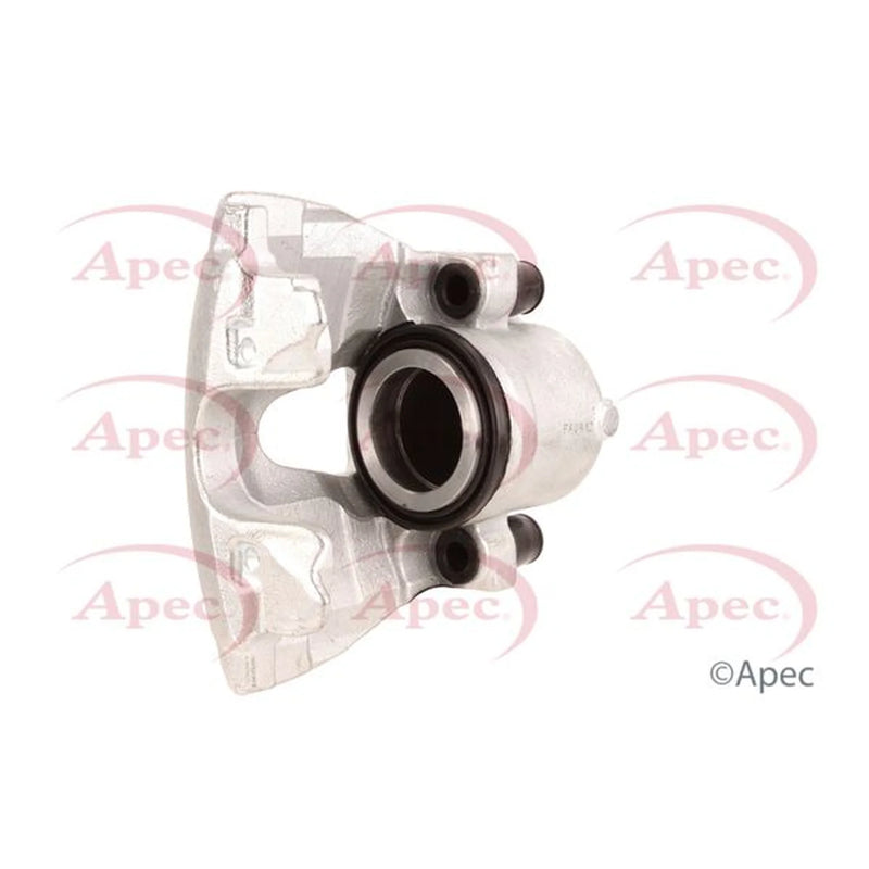 Apec Brake Caliper Assembly Front Left LCA229N