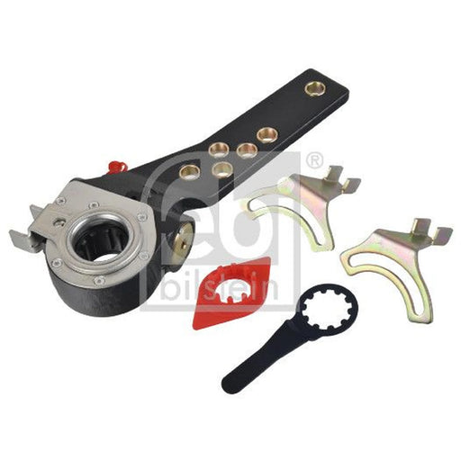 Febi Brake Slack Adjuster 10 Teeth both sides 181323