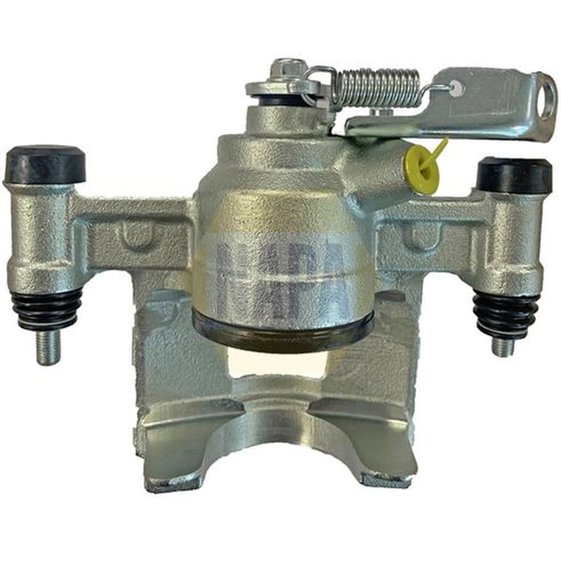 NAPA Brake Caliper Assembly Rear Left NCA1417