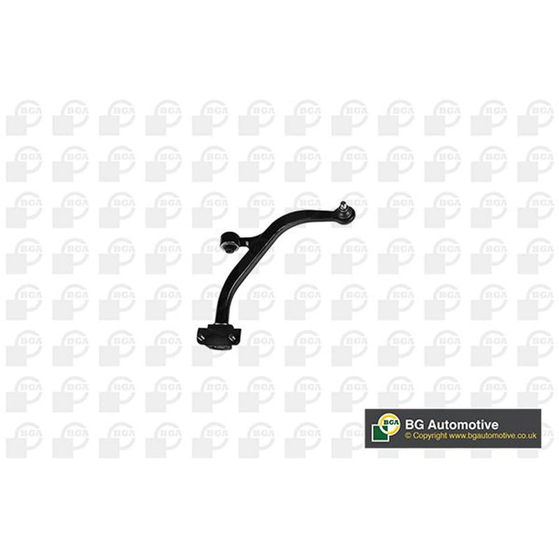 BGA Control/Trailing Arm Front Right TRC6702