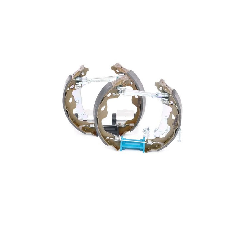Bosch Brake Shoe Set Axle Kit 0 204 114 151