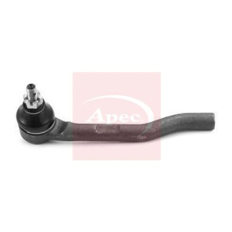 Apec Steering Tie Rod End Ball Joint Front Left M12x1.25 AST6382