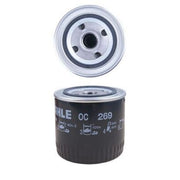 Mahle Engine Oil Filter OC 269