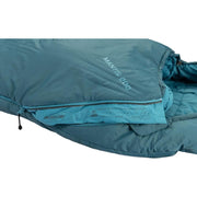 Vango Mantis 200 Sleeping Bag Deep Lagoon - Vango - Van Life Living