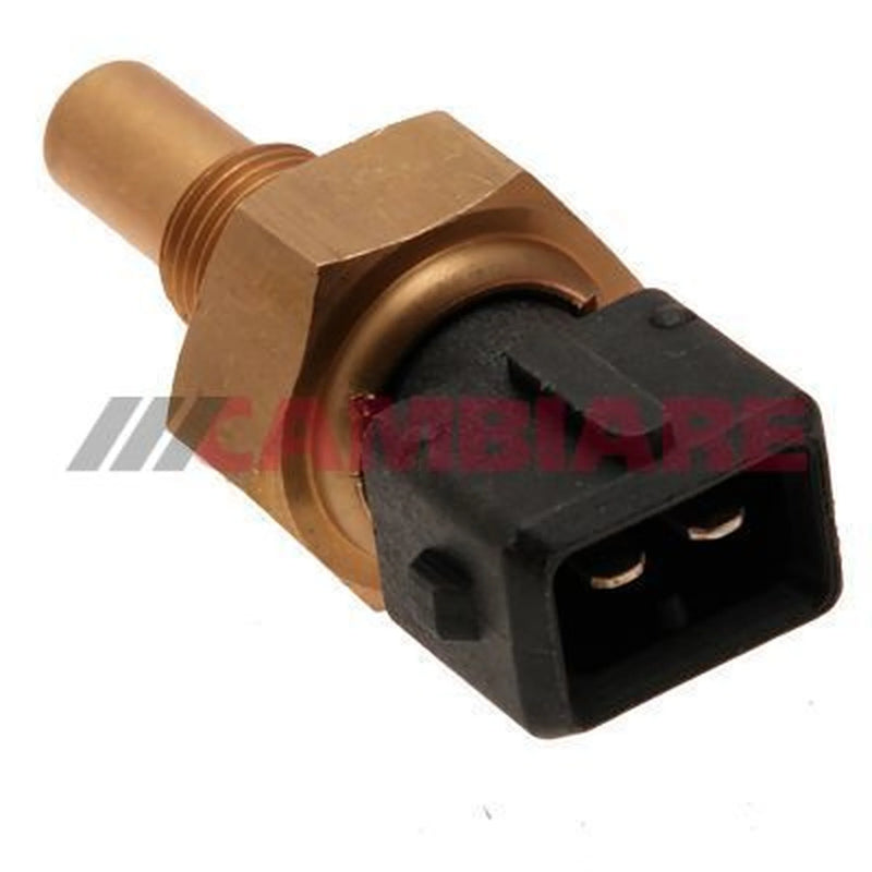 Cambiare Coolant Temperature Sensor Rear VE375066