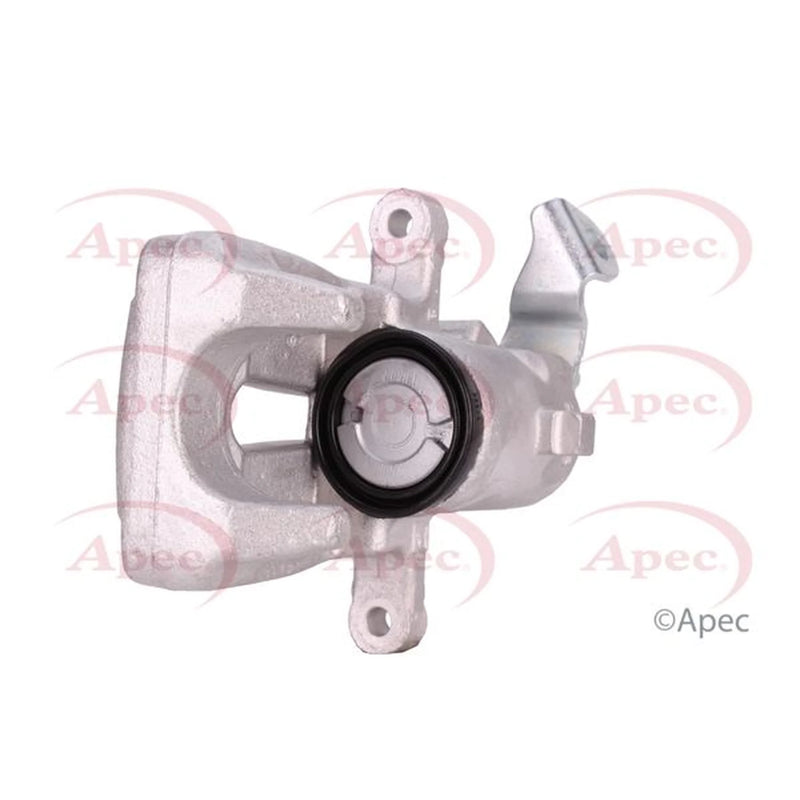Apec Brake Caliper Assembly Rear Right RCA185
