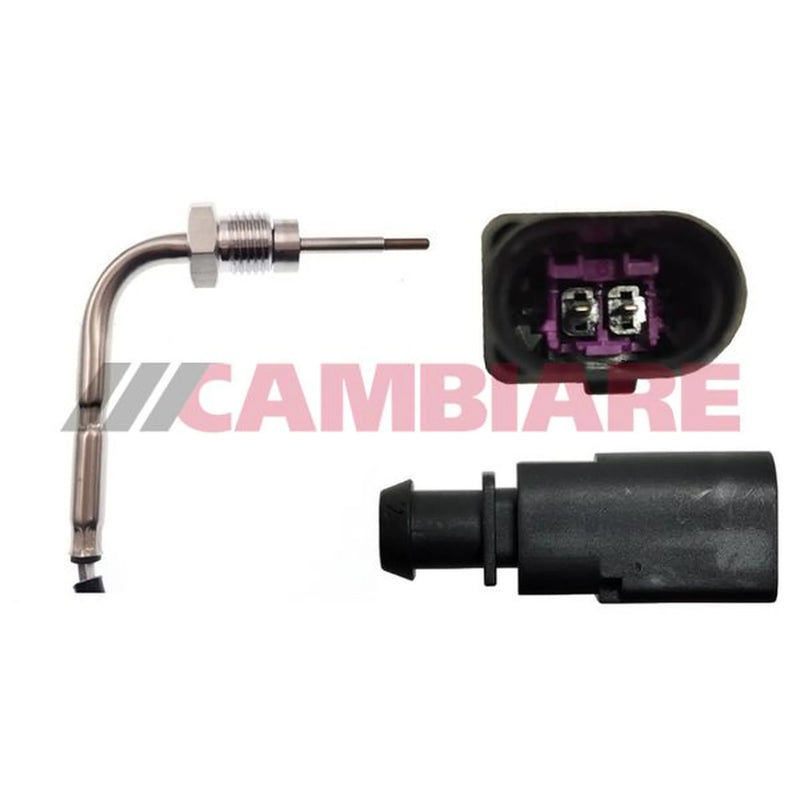 Cambiare Exhaust Gas Temperature Sensor before catalytic converter VE390465