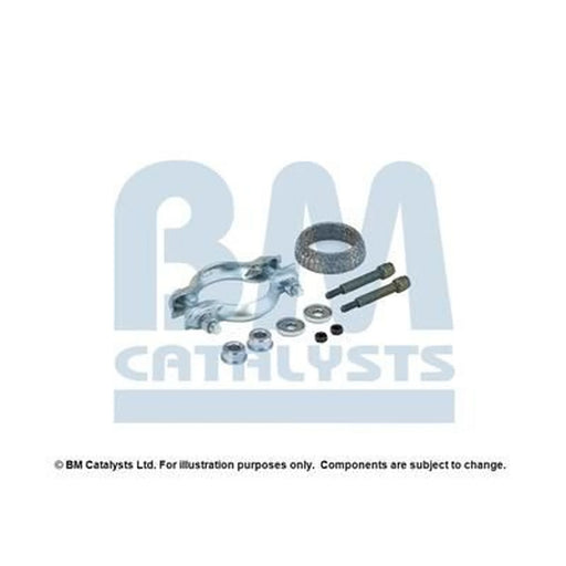BM Catalysts Fitting Kit FK90259B FK90259B