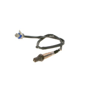 Bosch O2 Lambda Oxygen Sensor after catalytic converter 0 258 986 765