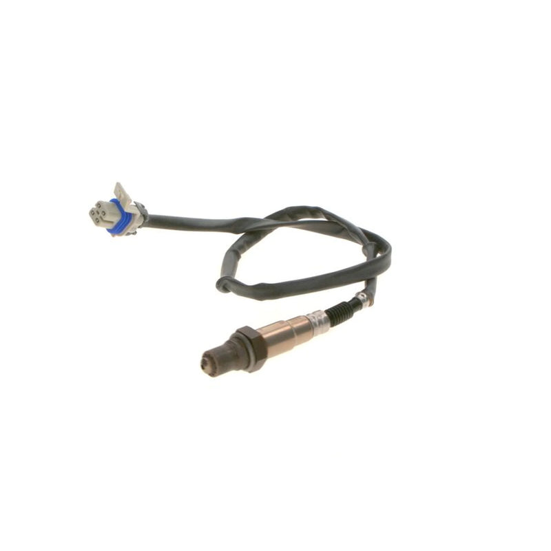 Bosch O2 Lambda Oxygen Sensor after catalytic converter 0 258 986 765