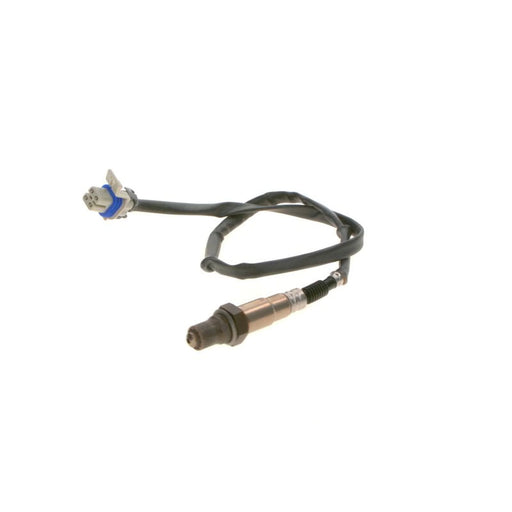 Bosch O2 Lambda Oxygen Sensor after catalytic converter 0 258 986 765