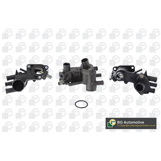 BGA Thermostat,Coolant CT9606