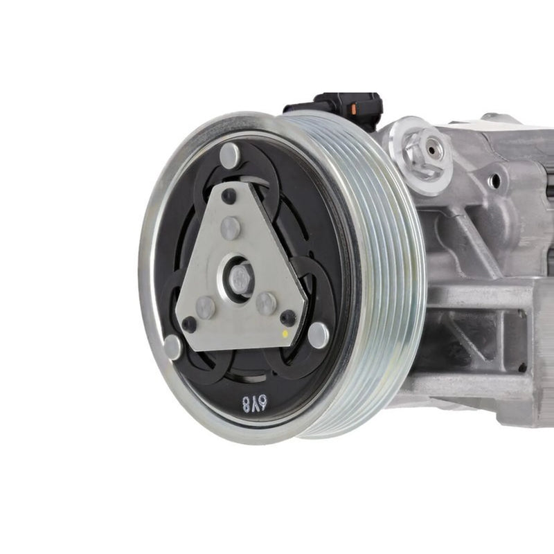 Valeo Air Conditioning Compressor 813343