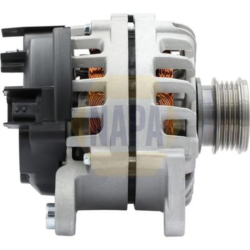 NAPA Car Alternator 12V NAL2601