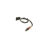 Bosch O2 Lambda Oxygen Sensor after catalytic converter 0 258 006 000
