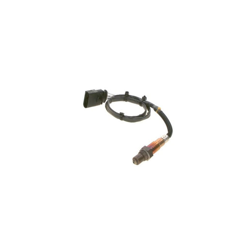 Bosch O2 Lambda Oxygen Sensor after catalytic converter 0 258 006 000