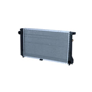 NRF Engine Radiator 51568