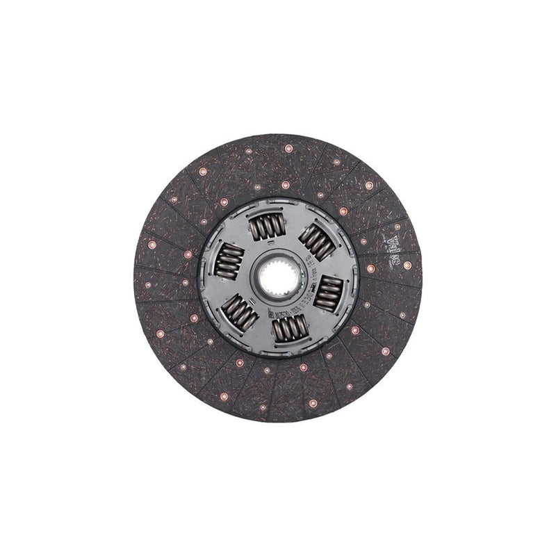 Valeo Clutch Friction Disc Plate 24 Splines 807520