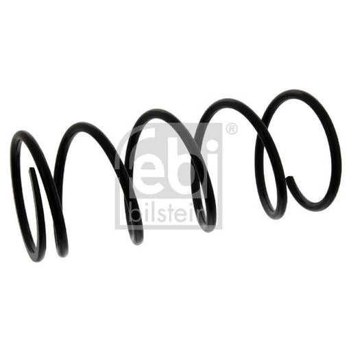 Febi Front Suspension Coil Spring 39576
