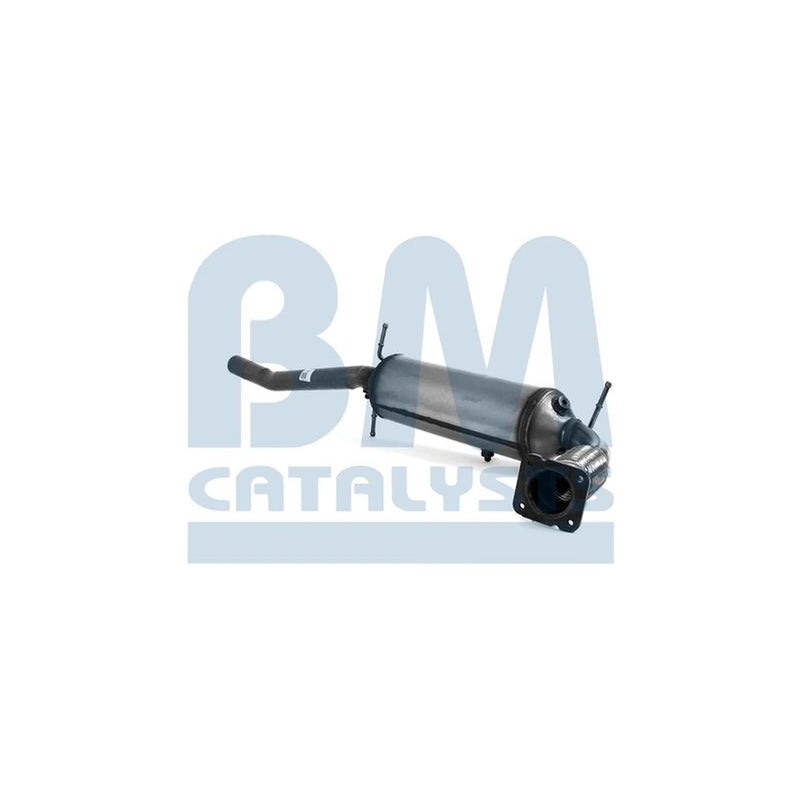 BM Catalysts Homologated Diesel Cat & Dpf BM11045H