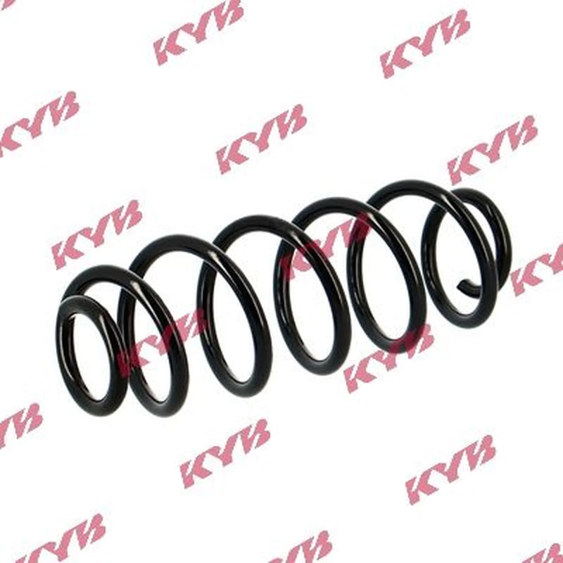 KYB Rear Suspension Coil Spring RA5001
