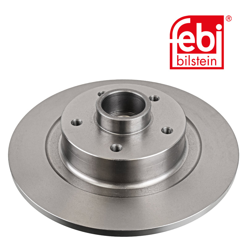 Febi Shock Absorber Damper Strut 170069