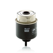 MANN-FILTER Fuel Filter Element WK 8118