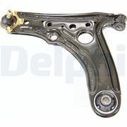 Delphi Control/Trailing Arm Lower TC892
