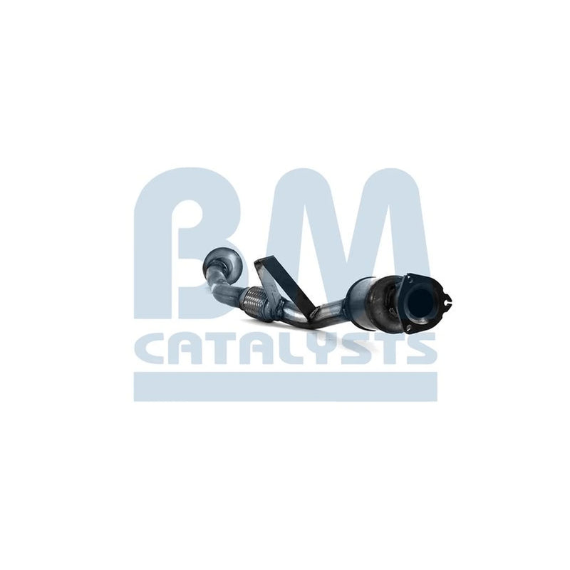 BM Catalysts Homologated Petrol Cat BM91307H