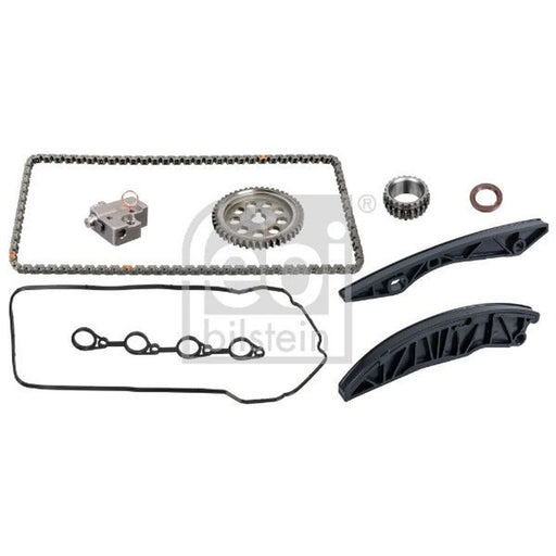 Febi Timing Chain Kit Set 158 Links 6mm 171475
