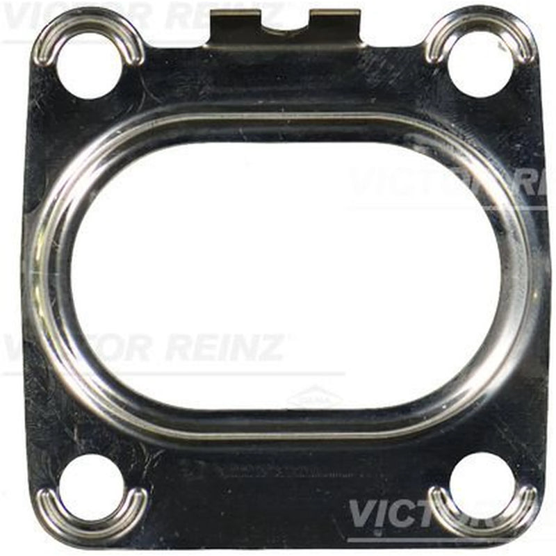 Victor Reinz Exhaust Manifold Gasket Wide Thick 71-27639-00