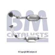 BM Catalysts Petrol Cat BM90152