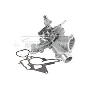 Borg & Beck Engine Cooling Water Pump BWP2078