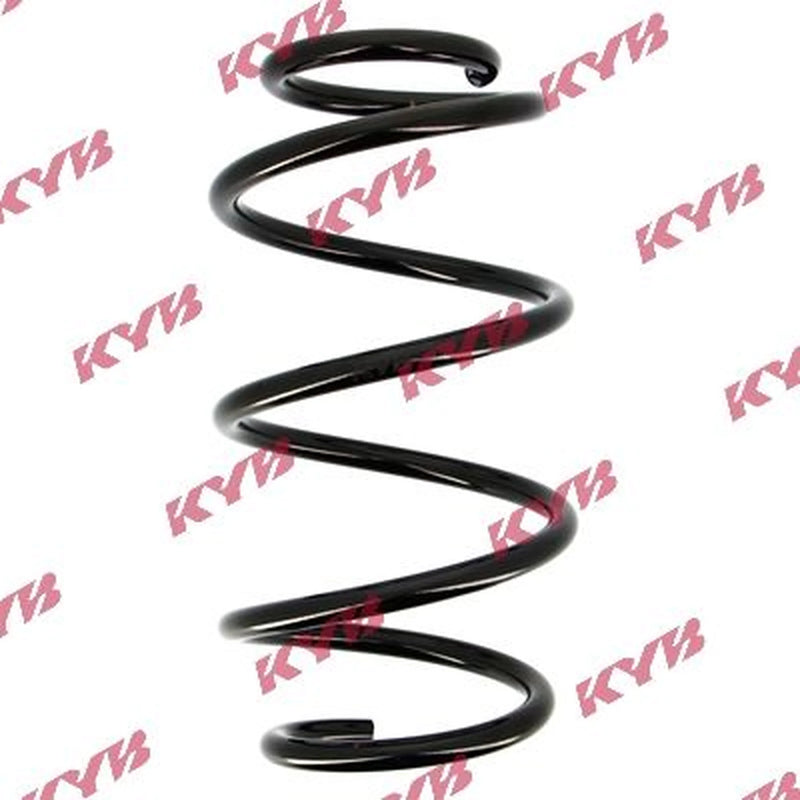 KYB Front Suspension Coil Spring RA1253