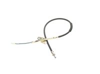 Bosch Handbrake Cable 1987477125