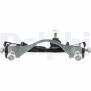 Delphi Control/Trailing Arm Upper TC848