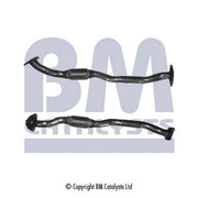 BM Catalysts Exhaust Pipe OD BM50109