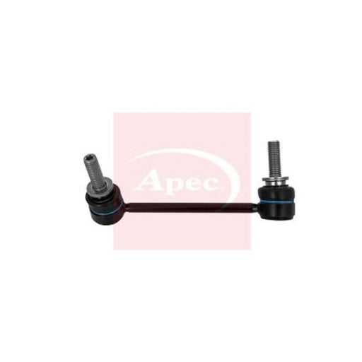 Apec Stabiliser Bar Link Coupling Rod Rear Left AST4485