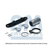 BM Catalysts Fitting Kit FK15005C FK15005C