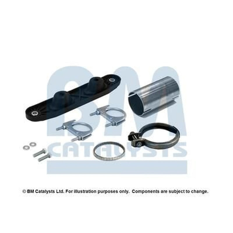 BM Catalysts Fitting Kit FK15161C FK15161C