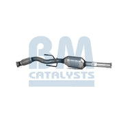 BM Catalysts Homologated Diesel Cat BM80122H