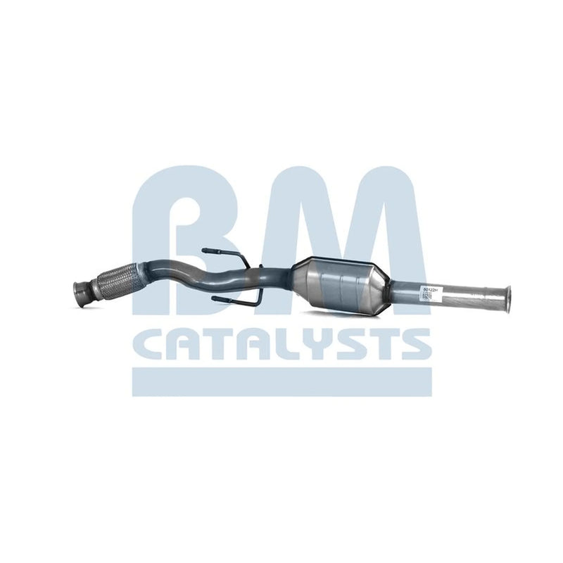BM Catalysts Homologated Diesel Cat BM80122H