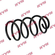 KYB Rear Suspension Coil Spring RA5075