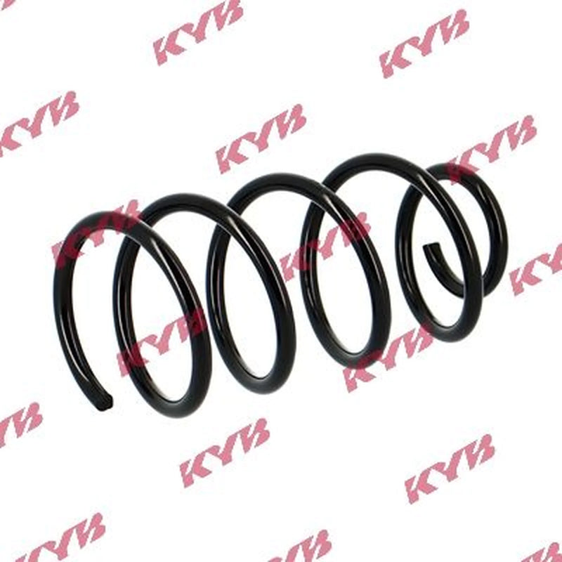 KYB Rear Suspension Coil Spring RA5075