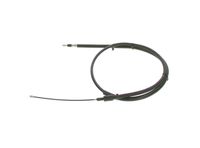 Bosch Handbrake Cable 1987477432