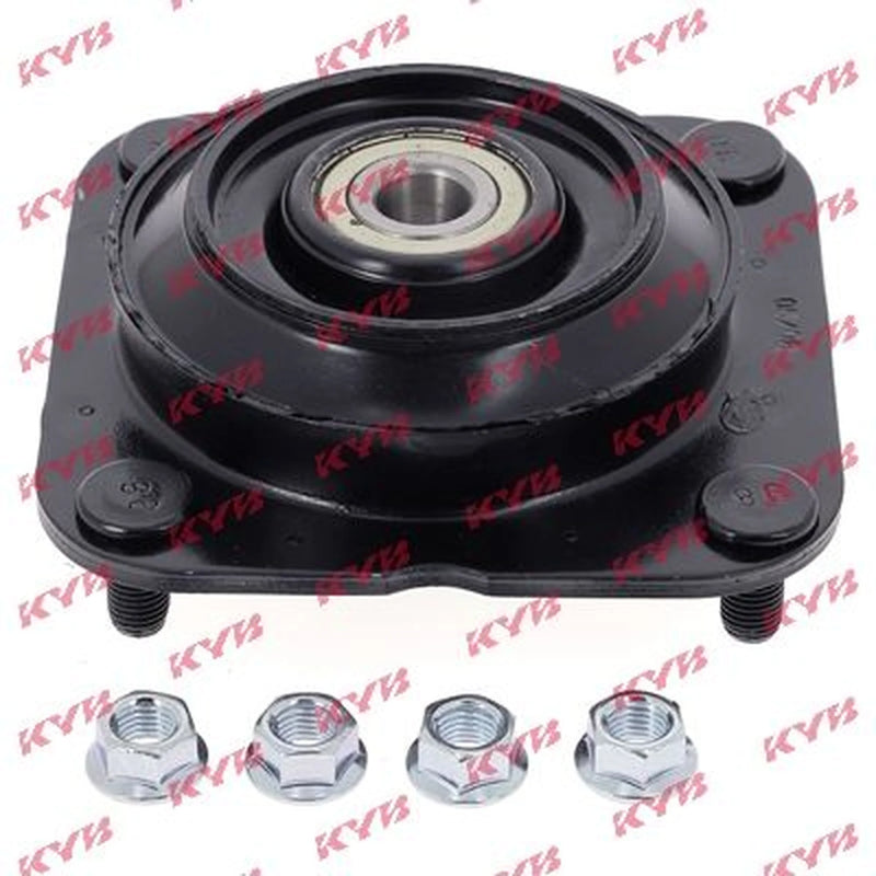 KYB Front Repair Kit Suspension Strut Support Mount SM5479