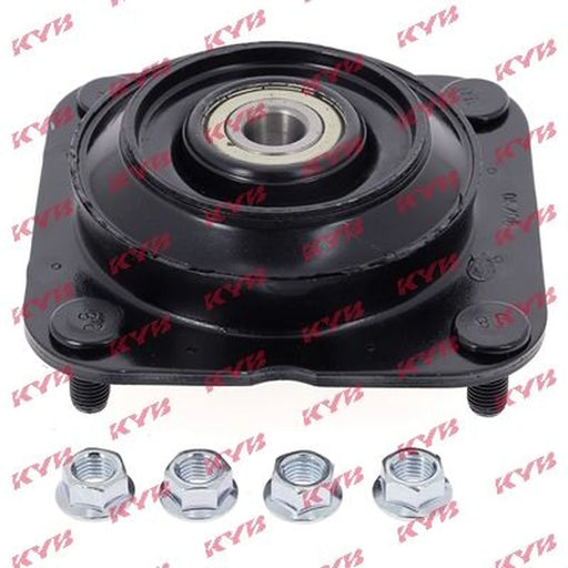 KYB Front Repair Kit Suspension Strut Support Mount SM5479